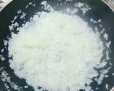 お義母さんに教わった麻婆豆腐作り方1写真