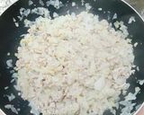 お義母さんに教わった麻婆豆腐作り方4写真