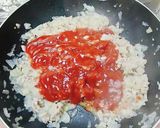 お義母さんに教わった麻婆豆腐作り方5写真