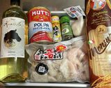 簡単で飽きない ペスカトーレ作り方1写真