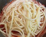 簡単で飽きない ペスカトーレ作り方7写真