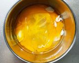 お一人様☆野菜たっぷり梅ポン味オムライス作り方23写真