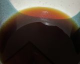 これは贅沢！豚キムチー玉うどん作り方4写真
