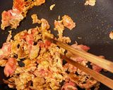 ポークビンダルカレー作り方3写真