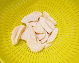 たけのこと豚肉の炒め物　#たけのこ作り方1写真