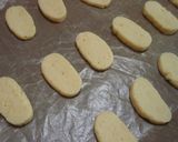 手もみ！はちみつレモンクッキー作り方3写真