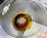夏にぴったりの春雨サラダ作り方3写真