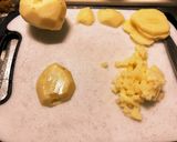 ザクうま!ハッシュドポテト(≧∀≦)作り方3写真