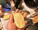 ザクうま!ハッシュドポテト(≧∀≦)作り方7写真