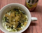 豆腐とザーサイの和え物作り方5写真