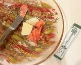 かんたん♩ワンパン和風たらこスパゲッティ作り方2写真