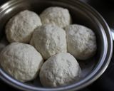フライパンで米粉パン(サイリウム使用)作り方11写真