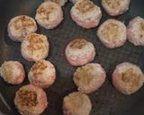 簡単ミートボール作り方4写真
