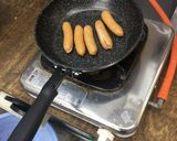 手軽な素材で作れる本格海鮮丼作り方4写真