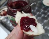 ココナッツオイルでケンタのビスケット風作り方13写真