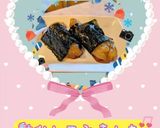 やきもち♡作り方45写真