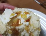 ココナッツオイルでケンタのビスケット風作り方12写真
