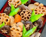 子供も大好き♡圧力鍋も使って簡単煮物作り方9写真