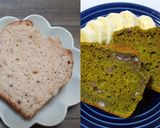 焼くまで5分!HMで簡単♪お豆腐パン作り方11写真