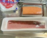 魚を美味しくする｢塩〆｣作り方1写真
