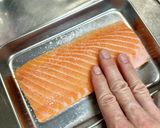 魚を美味しくする｢塩〆｣作り方3写真