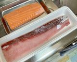 魚を美味しくする｢塩〆｣作り方4写真