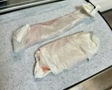 魚を美味しくする｢塩〆｣作り方6写真