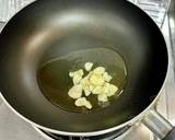 鶏ハートのアヒージョ♡作り方3写真