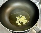 鶏ハートのアヒージョ♡作り方3写真