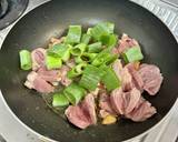 鶏ハートのアヒージョ♡作り方4写真