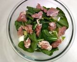 時短調理★鶏肉と南瓜のグラタン★動画あり作り方5写真