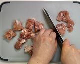時短調理★鶏肉と南瓜のグラタン★動画あり作り方4写真