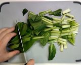 時短調理★鶏肉と南瓜のグラタン★動画あり作り方3写真
