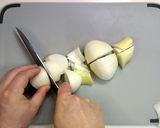 時短調理★鶏肉と南瓜のグラタン★動画あり作り方2写真