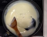時短調理★鶏肉と南瓜のグラタン★動画あり作り方13写真