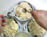 時短調理★鶏肉と南瓜のグラタン★動画あり作り方22写真