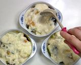 時短調理★鶏肉と南瓜のグラタン★動画あり作り方18写真