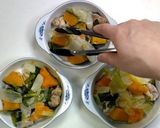 時短調理★鶏肉と南瓜のグラタン★動画あり作り方17写真