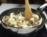 鶏ムネ肉のダイエットグリーンカレー♡作り方8写真