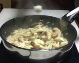 鶏ムネ肉のダイエットグリーンカレー♡作り方10写真
