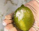 自家製 レモンシロップ作り方2写真