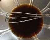 給食の「焼肉サラダ」♡ちょっぴり贅沢作り方3写真