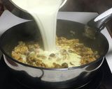 鶏ムネ肉のダイエットグリーンカレー♡作り方15写真