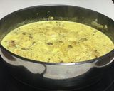 鶏ムネ肉のダイエットグリーンカレー♡作り方16写真