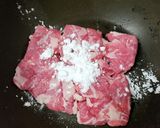 牛肉旨塩レモンねぎ☆メイン☆夕食☆簡単作り方1写真