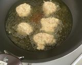 豆腐とツナのナゲット作り方2写真