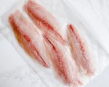43℃ 鯵のマリネ：口の中で解ける旨味作り方13写真