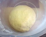 激リピ!ほめられ中華まん作り方10写真