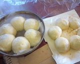 激リピ!ほめられ中華まん作り方13写真