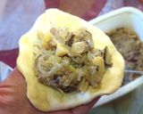激リピ!ほめられ中華まん作り方12写真